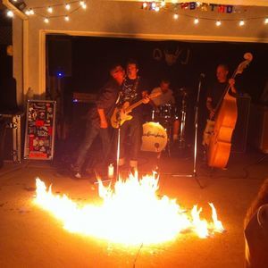 Meet your Posher, Cliff